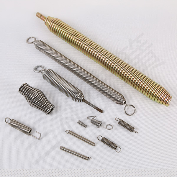 為什么壓縮彈簧在使用過程中會(huì)斷裂？