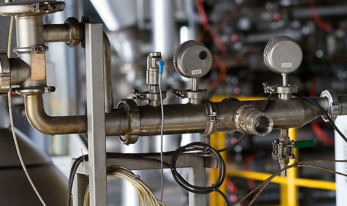 儀器儀表為主的電子電器彈簧，典型產(chǎn)品如電動(dòng)機(jī)電刷彈簧