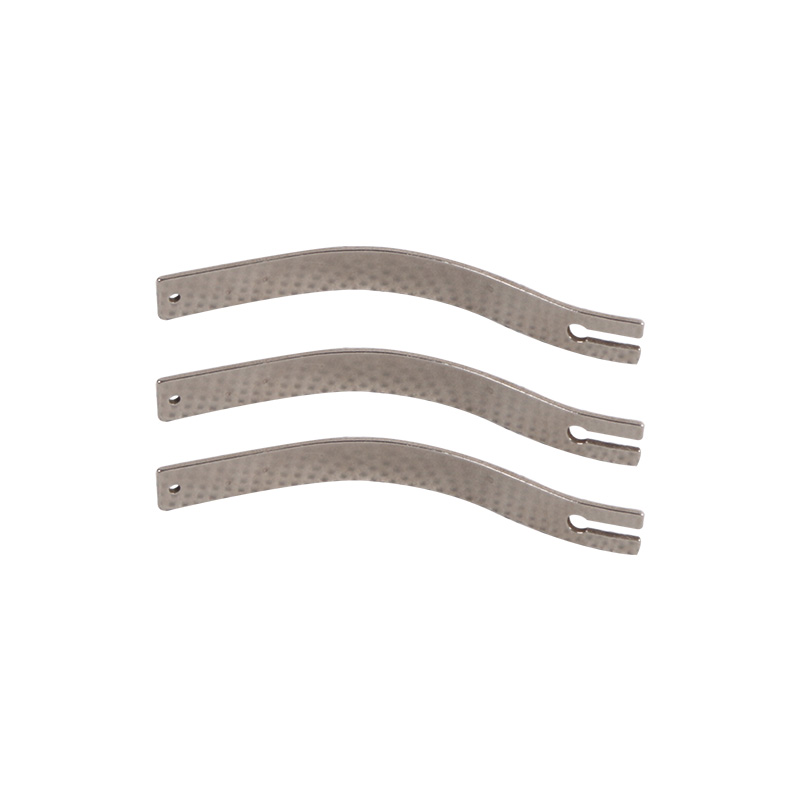 TiCN、TiAlN、TiAlCrN涂層工裝耐高溫彈簧