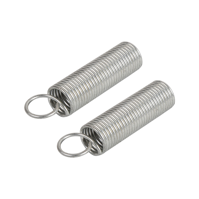 長臂小圓鉤環(huán)拉伸彈簧--彈簧生產(chǎn)廠家