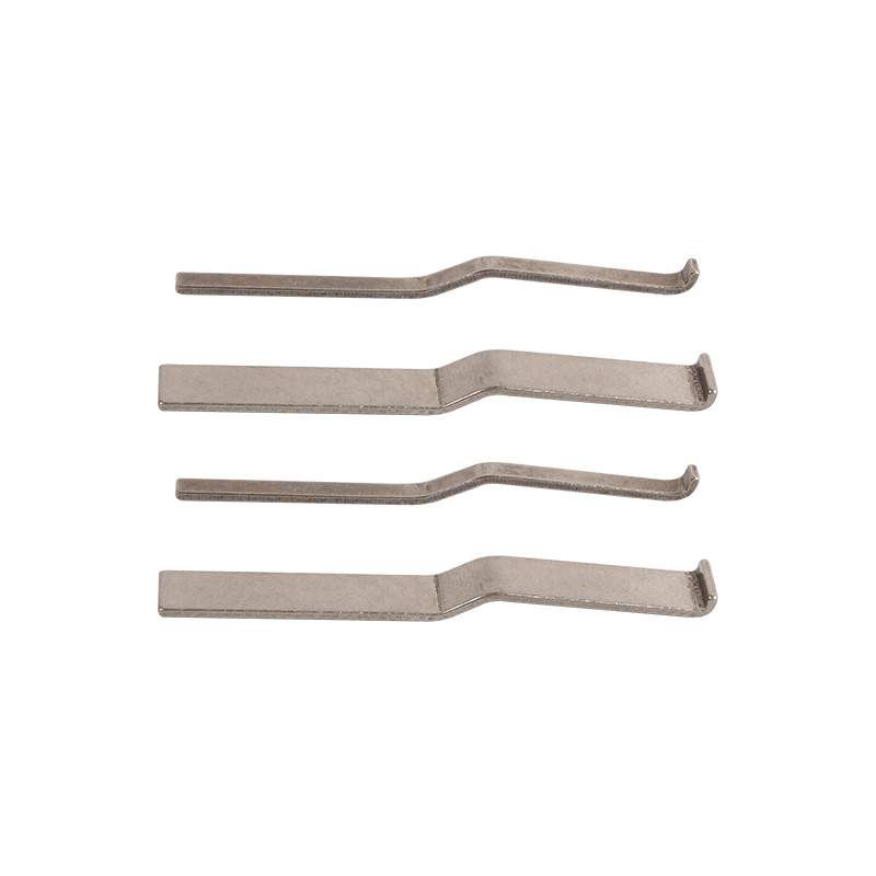 完井工具--井下流體控制設(shè)備--鎖芯彈片